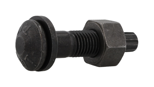 高力ボルト TCボルト 高力TCボルト 22×75 50本 （一箱）